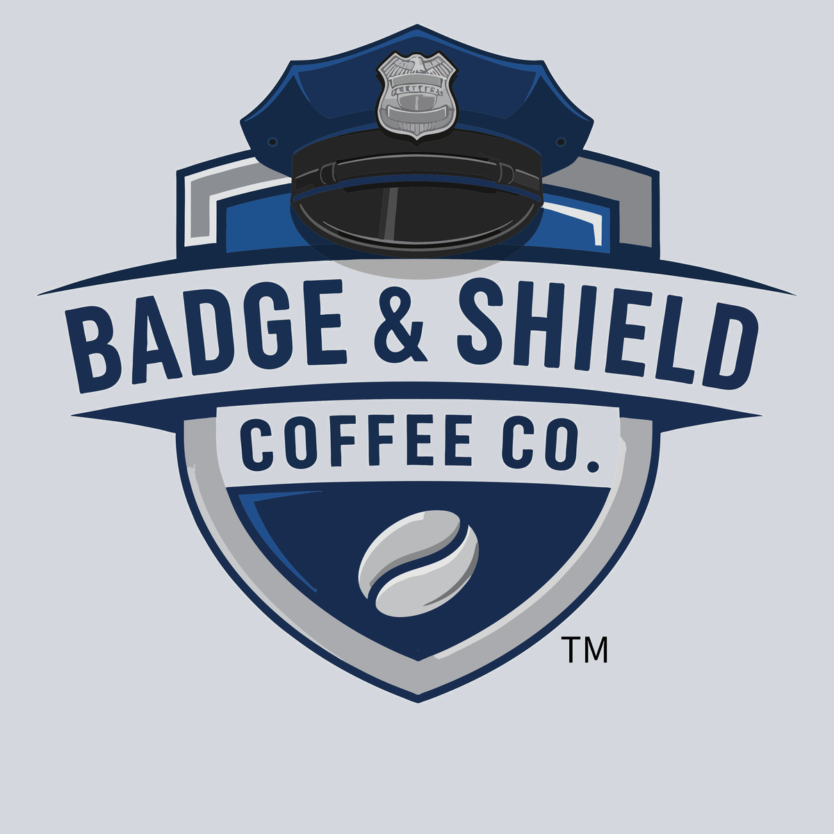 Badge & Shield Coffee Co.